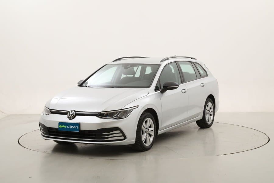Volkswagen Golf Variant 2.0TDI Life DSG