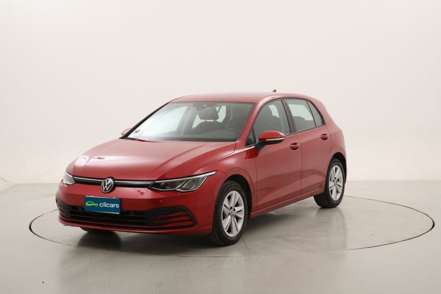 Volkswagen Golf 1.5 eTSI Life DSG