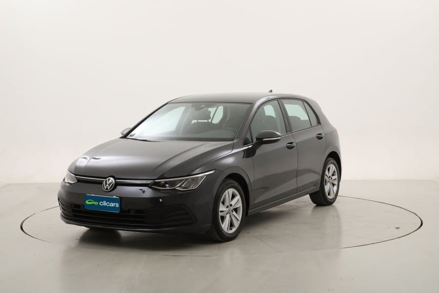 Volkswagen Golf 1.5 eTSI Life DSG