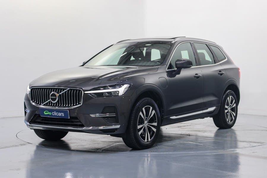Volvo XC60 T6 Recharge Core