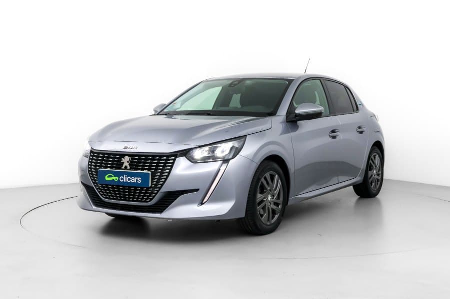 Peugeot 208 1.2 S&S Style 100