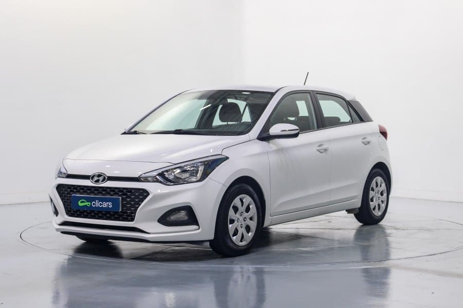 Hyundai i20 1.0 TGDI Essence LE 100