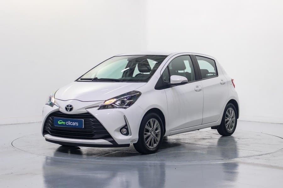 Toyota Yaris 1.0 Active