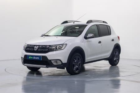 Dacia Sandero 0.9 TCE SL Trotamundos
