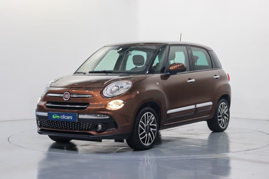 Fiat 500L 1.4 Lounge