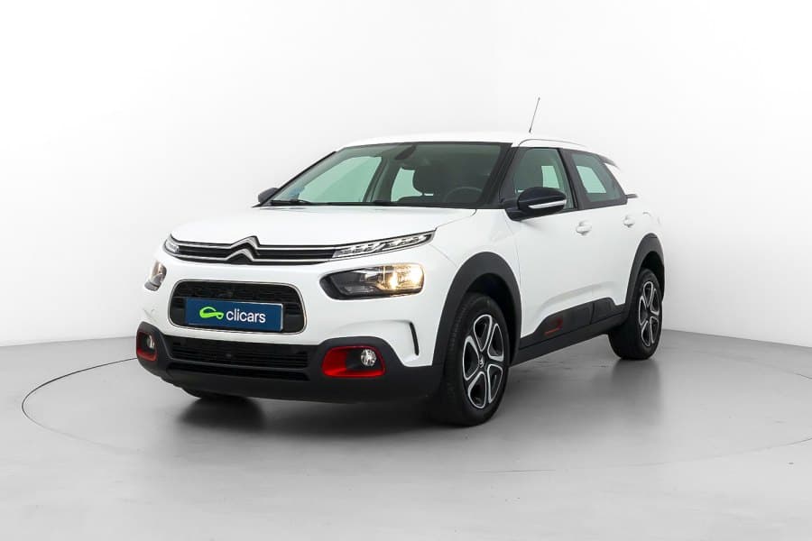 Citroën C4 1.2 PureTech S&S Feel 110