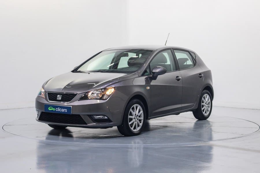 SEAT Ibiza 1.2 TSI Style