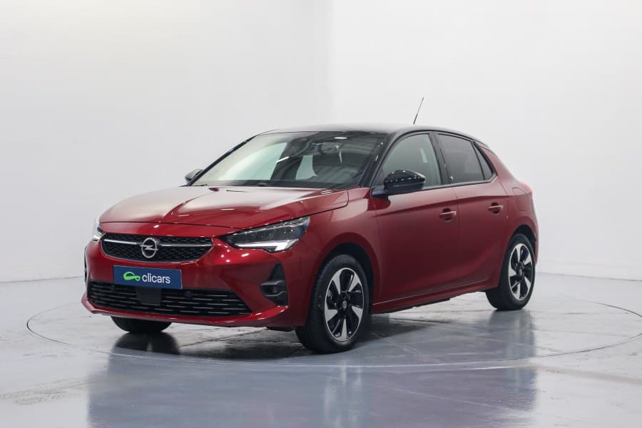 Opel Corsa -e GS