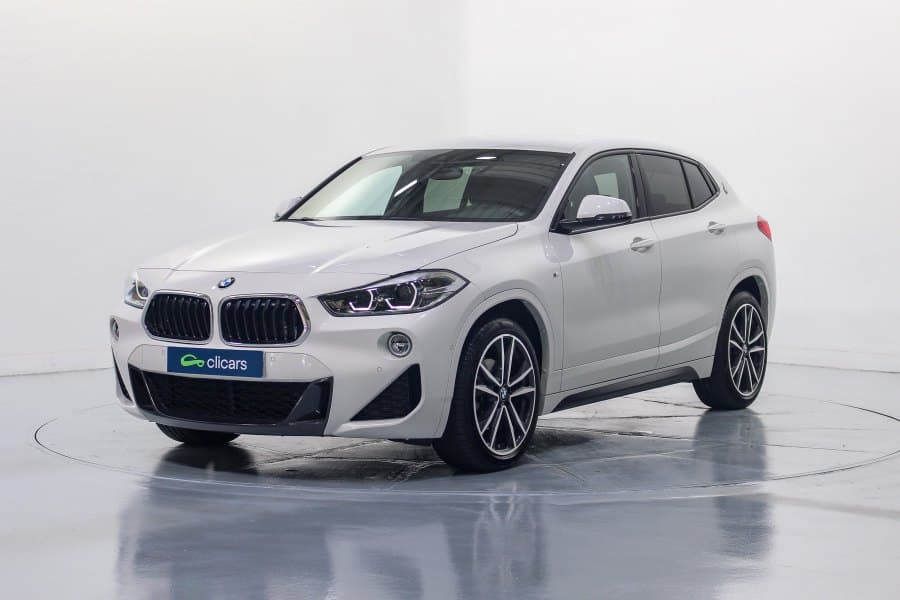BMW X2 sDrive 18dA M Sport