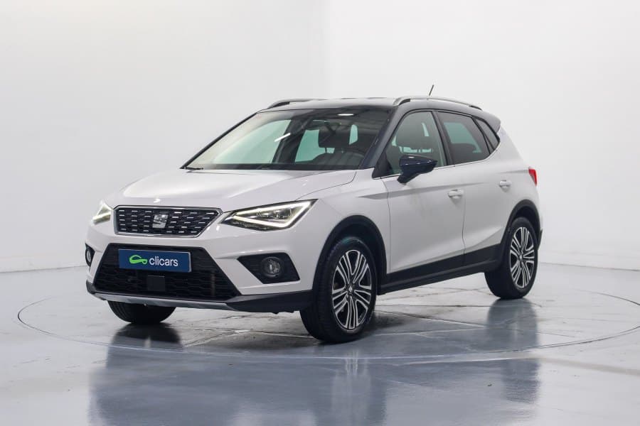 SEAT Arona 1.0 TSI Ecomotive S&S Xcellence 115