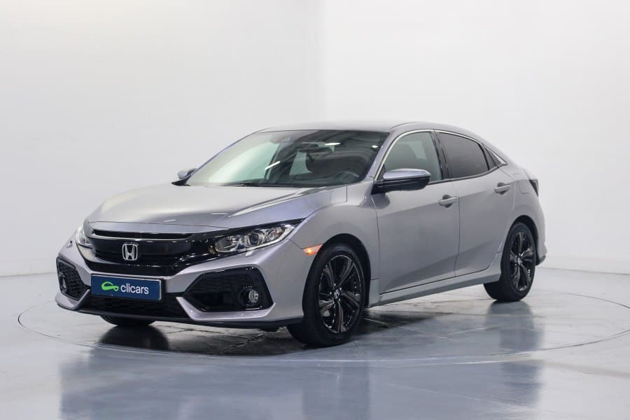 Honda Civic 1.0 VTEC Turbo Elegance Navi