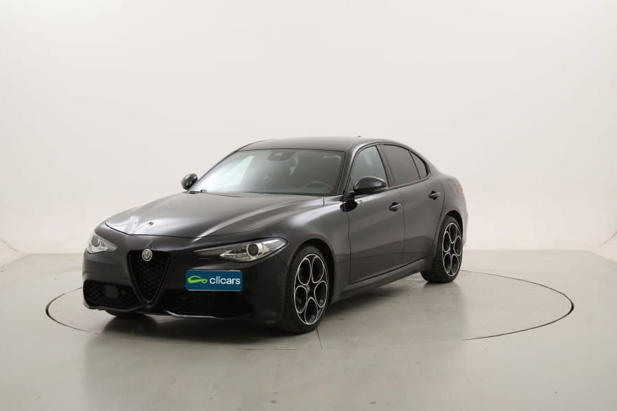 Alfa Romeo Giulia 2.2 Diesel Sprint Aut. 190