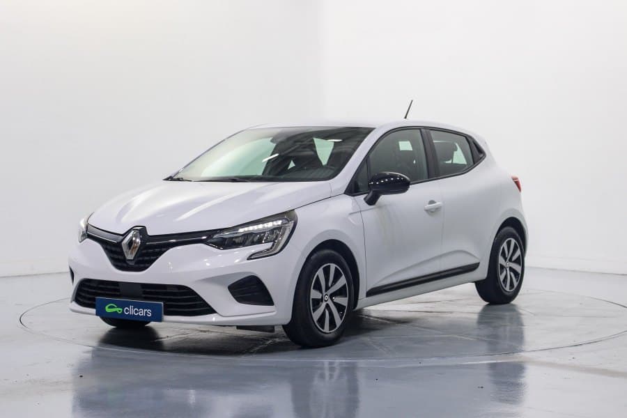 Renault Clio TCe Intens