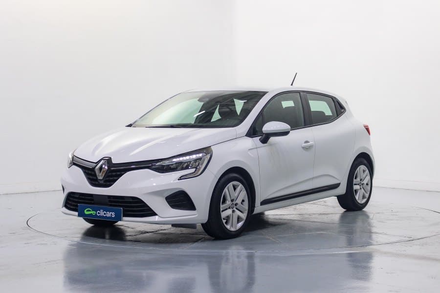 Renault Clio TCe Intens