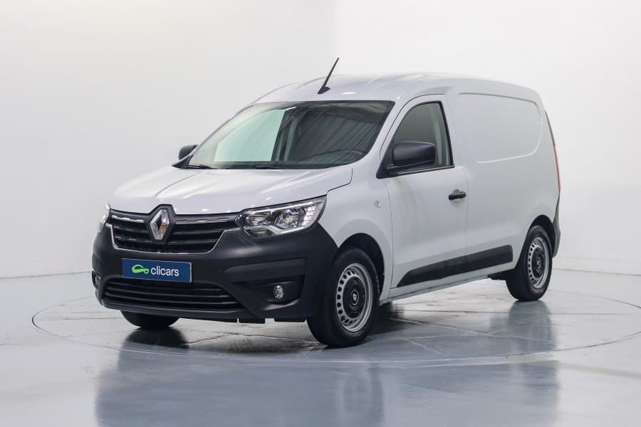 Renault Express 1.5 Blue dCi Confort