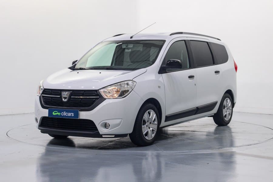 Dacia Lodgy 1.6 GLP Comfort 5pl.