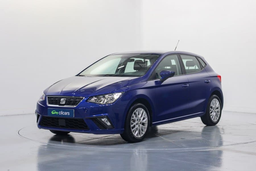 SEAT Ibiza 1.0 MPI S&S Style 80