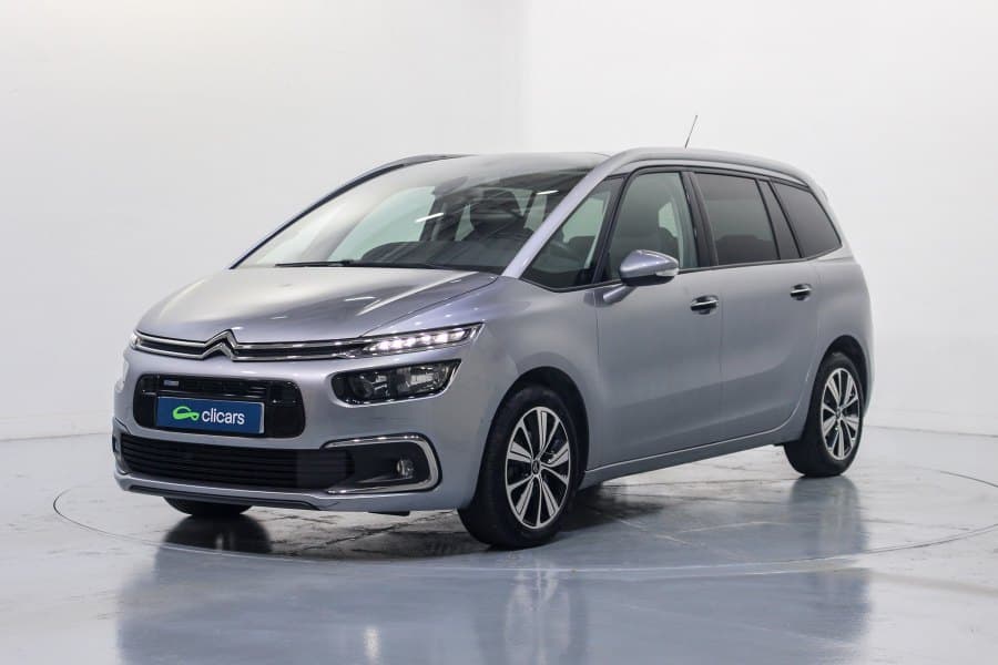 Citroën C4 Grand Picasso 1.2 PureTech S&S Feel 130