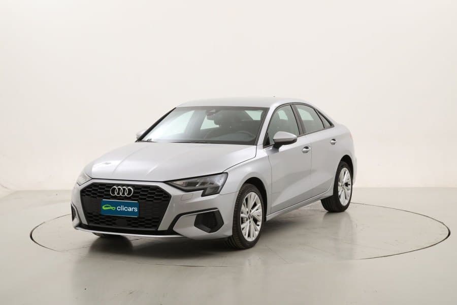 Audi A3 Sedán 30TDI S tronic