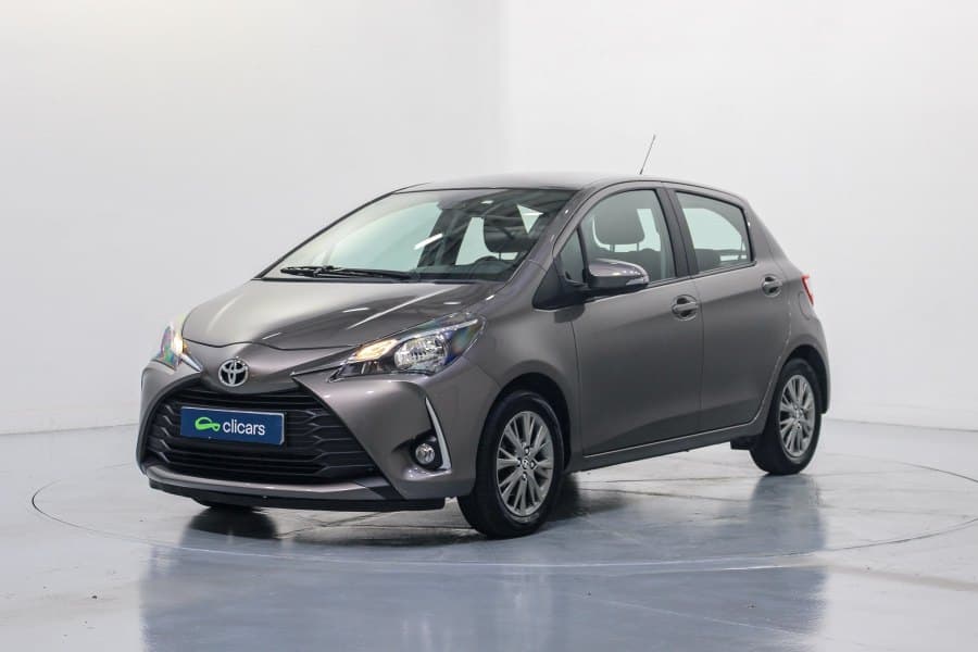 Toyota Yaris 1.0 Active Tech