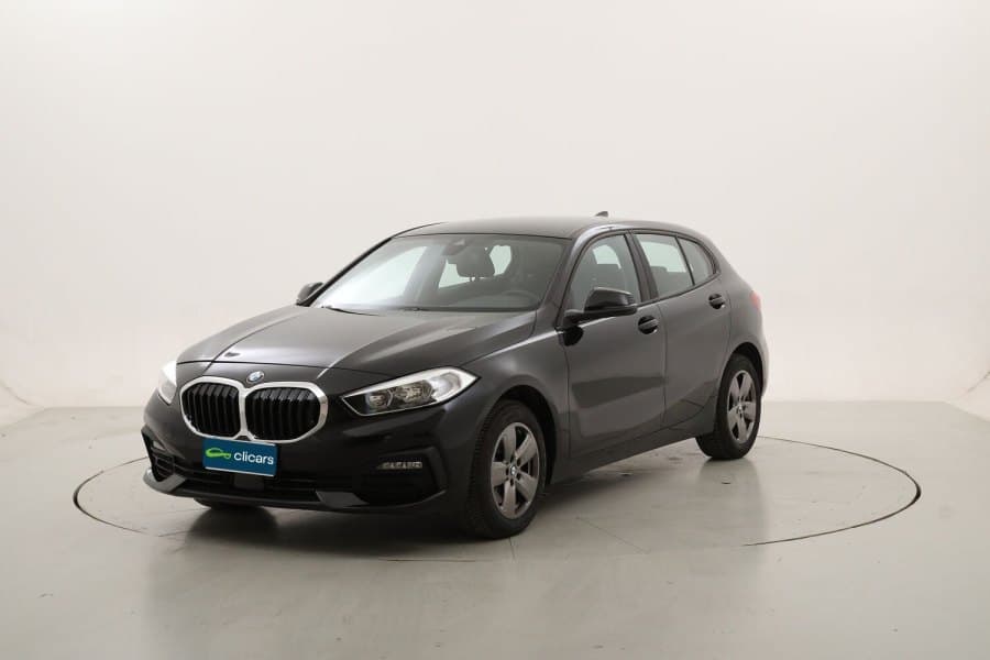 BMW Série 116d