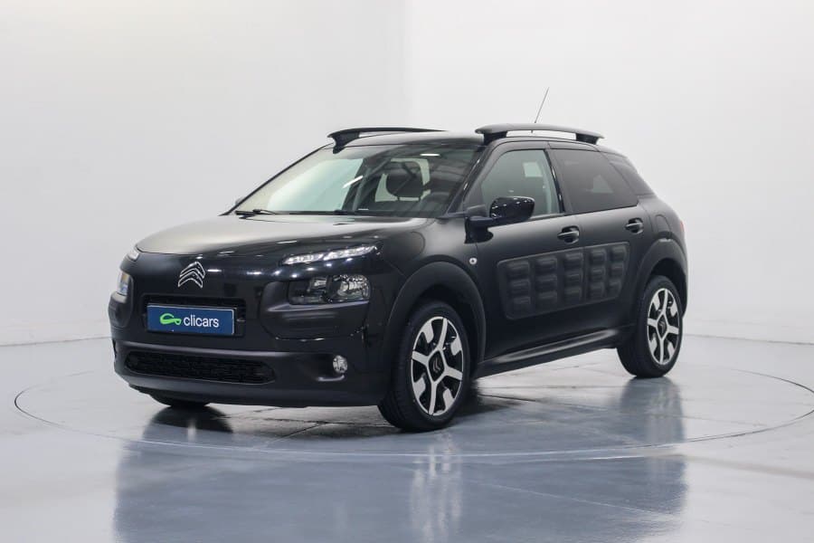 Citroën C4 1.2 PureTech Feel 82