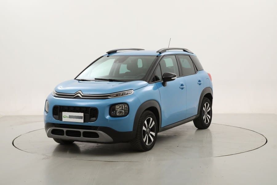 Citroën C3 BlueHDi S&S Shine 100