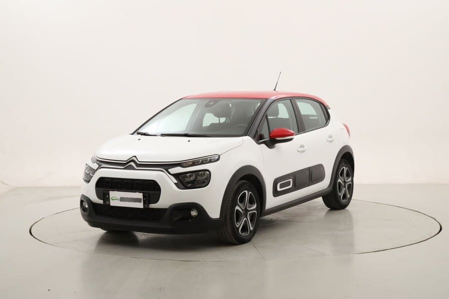 Citroën C3 1.2 PureTech S&S Feel Pack 83