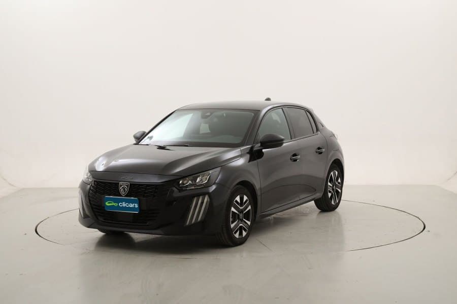 Peugeot 208 1.2 S&S Allure 100