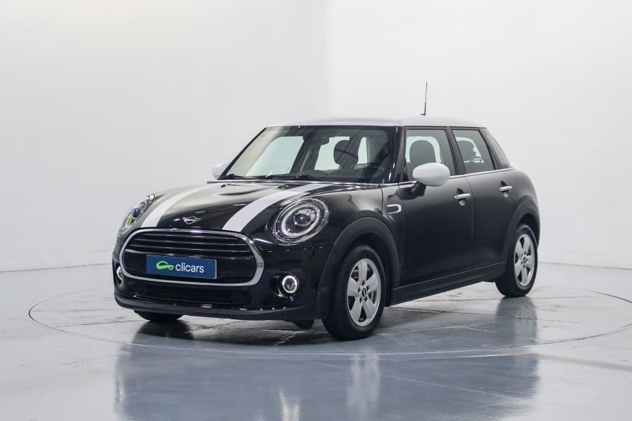 MINI Mini Cooper