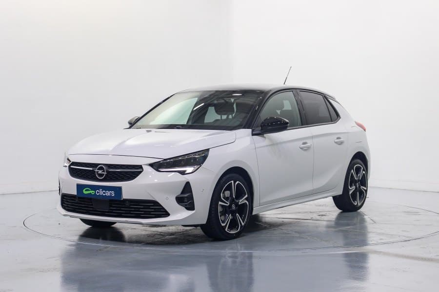 Opel Corsa 1.2T XHL S/S GS 100