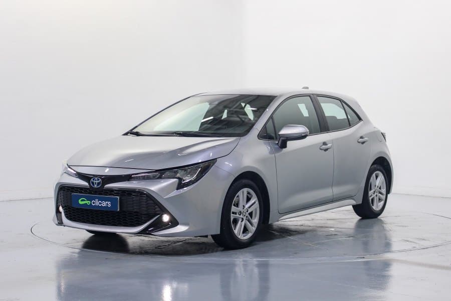 Toyota Corolla 125H Active Tech