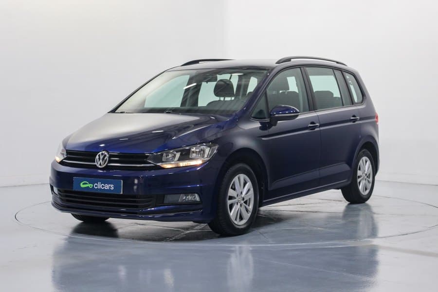 Volkswagen Touran 2.0TDI Advance