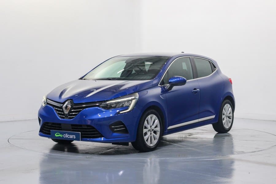 Renault Clio TCe Zen