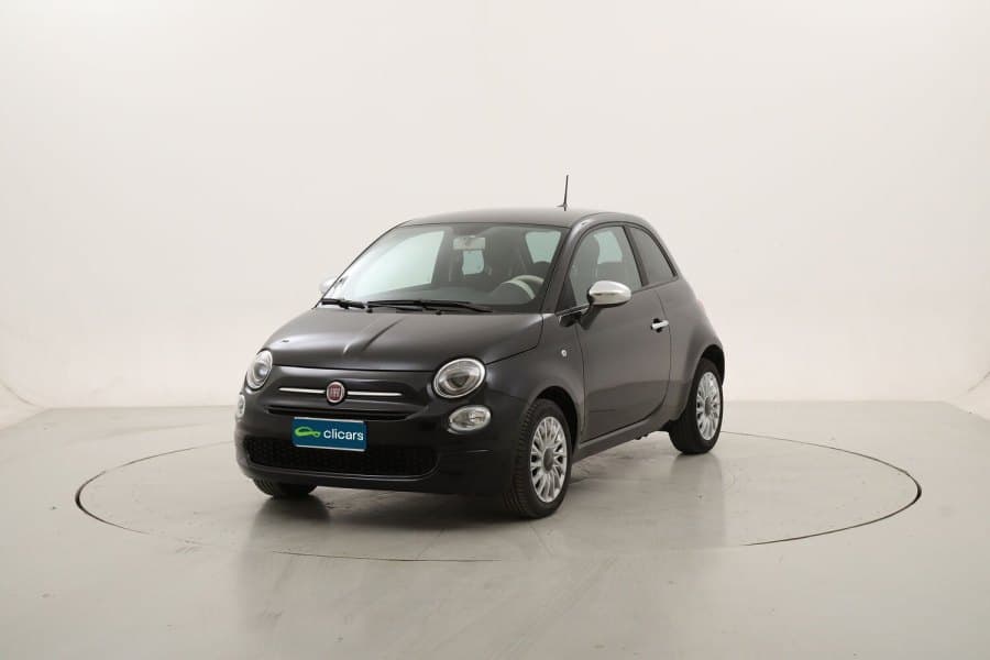 Fiat 500 1.0 Hybrid Monotrim
