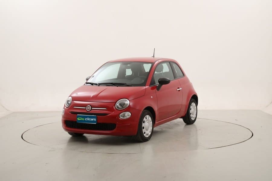 Fiat 500 1.0 Hybrid Monotrim