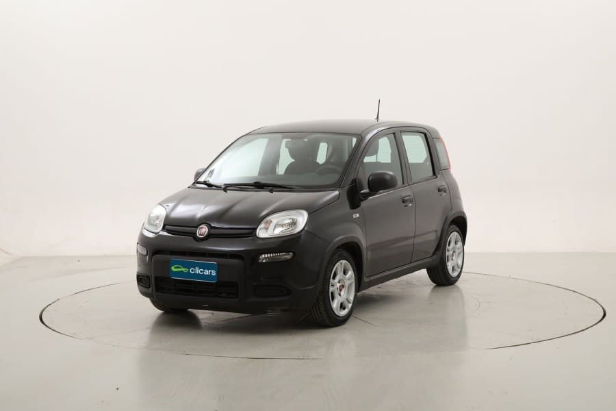 Fiat Panda 1.0 Gse Hybrid