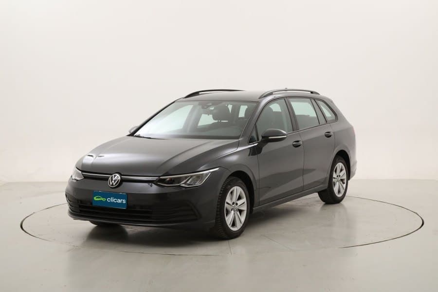 Volkswagen Golf Variant 2.0TDI Life DSG