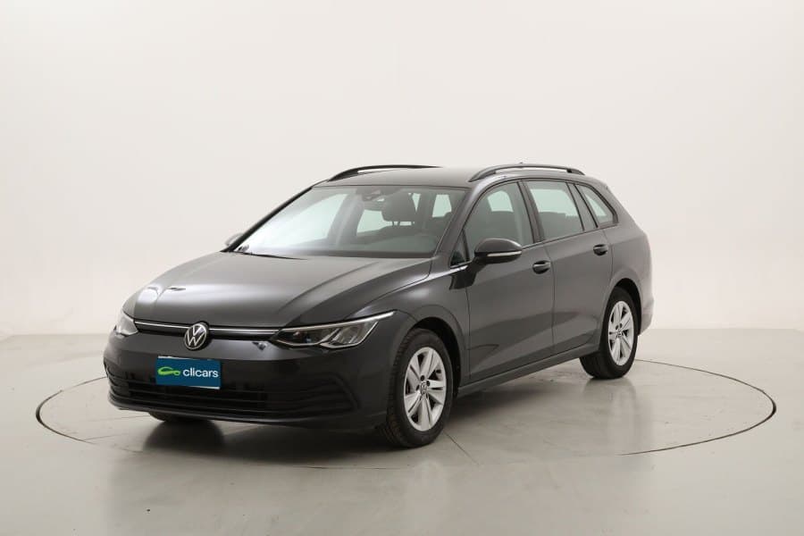 Volkswagen Golf Variant 2.0TDI R-Line DSG
