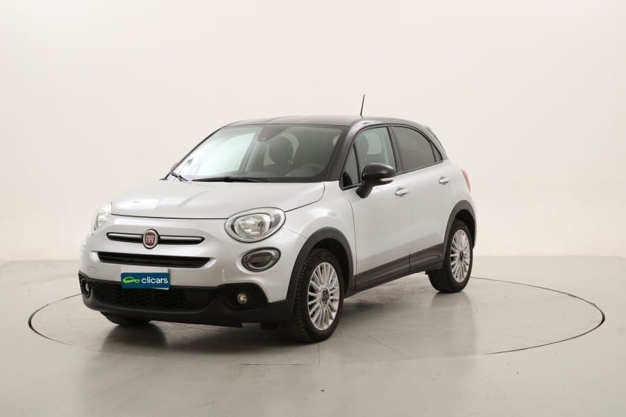 Fiat 500X 1.0 Firefly S&S Connect
