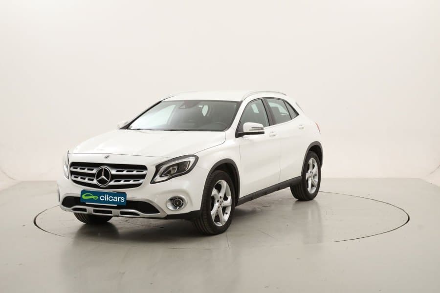 Mercedes-Benz Clase GLA 200d 7G-DCT