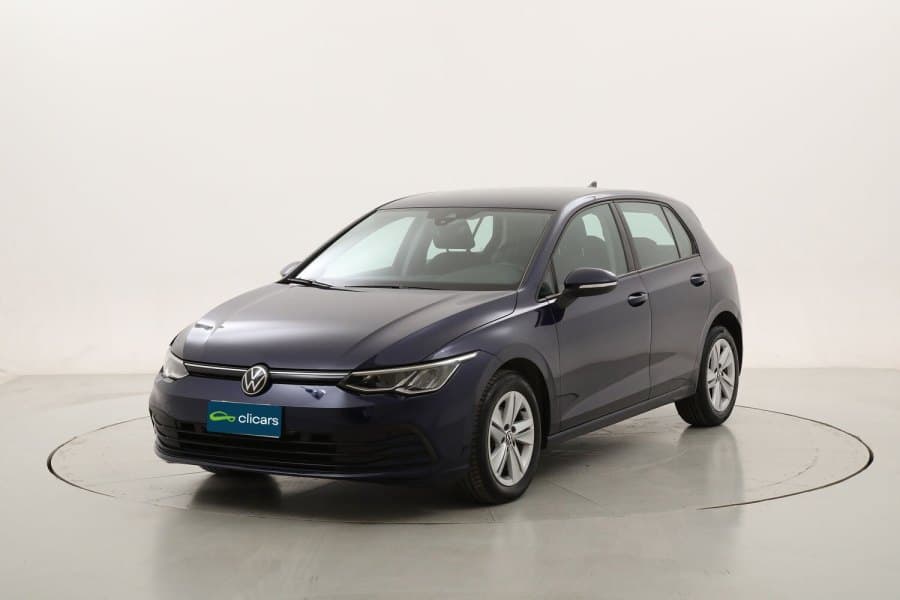 Volkswagen Golf 1.0 eTSI Life DSG