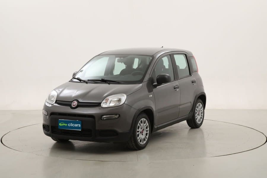 Fiat Panda 1.0 Gse Hybrid