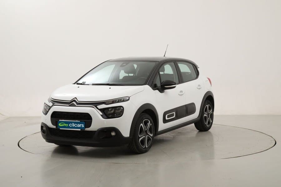 Citroën C3 1.2 PureTech S&S Feel Pack 83