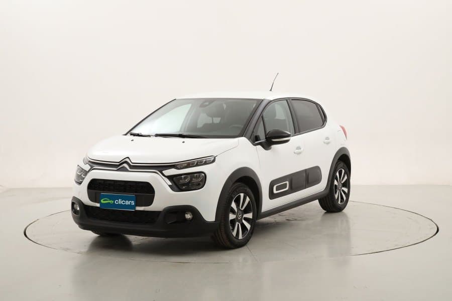 Citroën C3 1.2 PureTech S&S Max 83