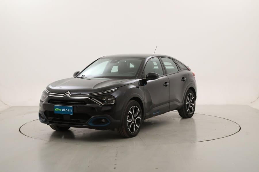 Citroën C4 ë -C4 Feel Pack