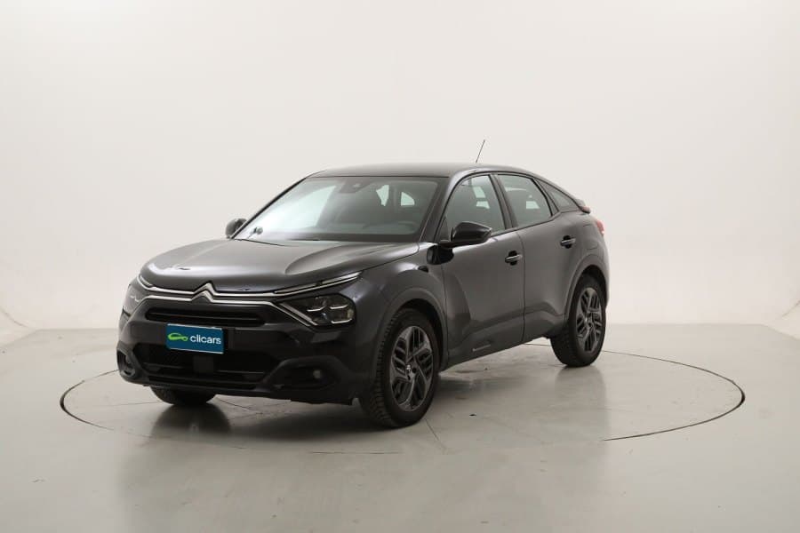 Citroën C4 1.5 BlueHDI S&S Feel Pack EAT8 130