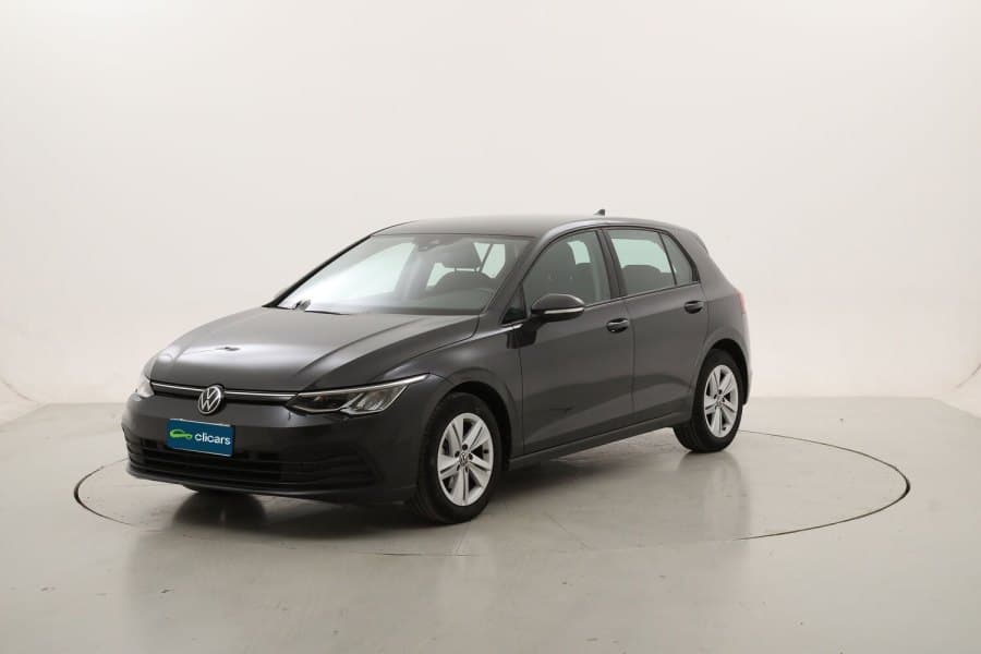 Volkswagen Golf 1.0 eTSI Life DSG