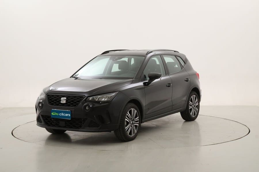 SEAT Arona 1.0 TSI S&S Style DSG7 XM 110