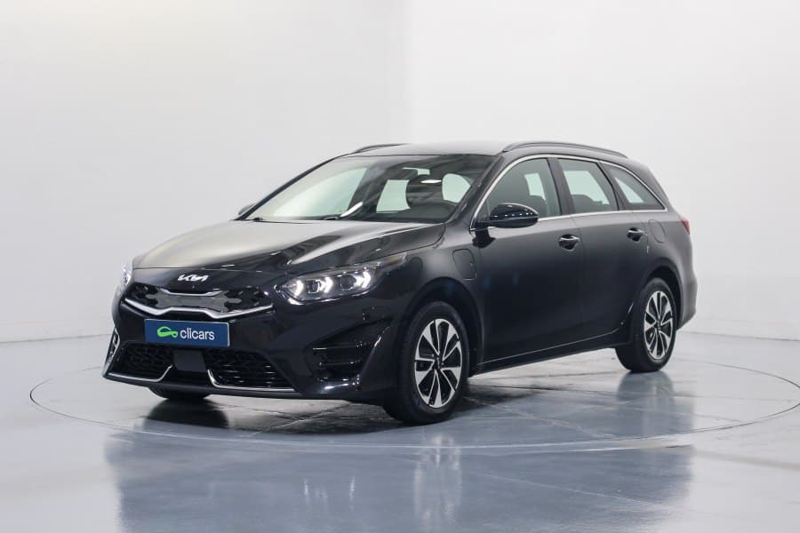 Kia Ceed Tourer 1.6 PHEV eDrive Aut.